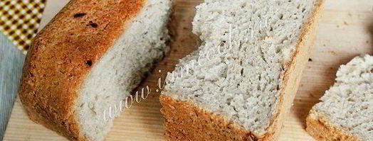 ржаной хлеб с луком. Шаг 8