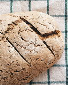 Ржаной хлеб