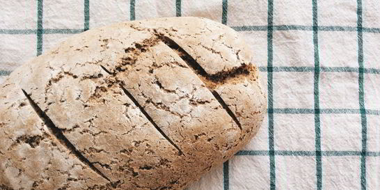 Ржаной хлеб