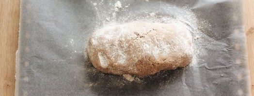 ржаной хлеб. Шаг 6