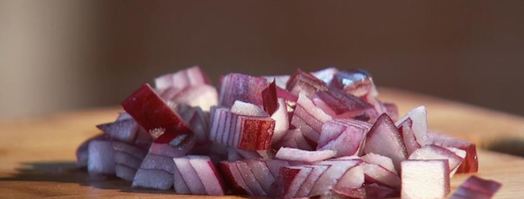 шпинатный хлеб. Шаг 2