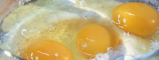 шпинатный хлеб. Шаг 3