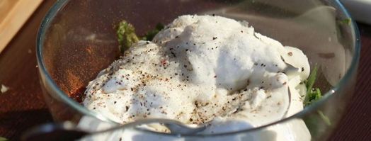 шпинатный хлеб. Шаг 6