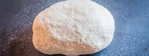 сладкий хлеб на сыворотке с молочным шоколадом. Шаг 4