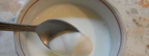 сметанный хлеб. Шаг 4