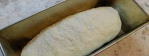 сметанный хлеб. Шаг 6