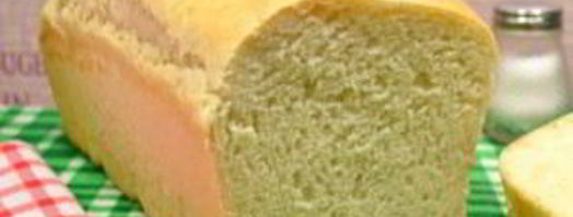 сметанный хлеб. Шаг 9