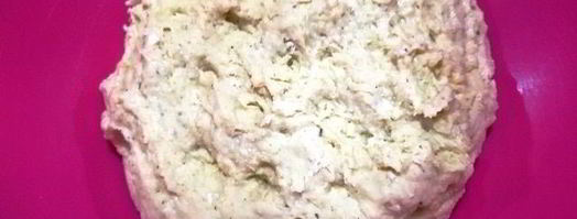 сырный домашний хлеб. Шаг 6