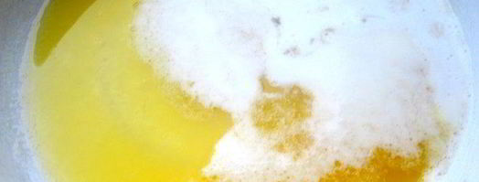 сырный хрустящий батон с чесноком. Шаг 12