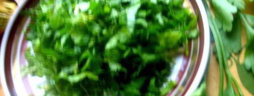 сырный хрустящий батон с чесноком. Шаг 10