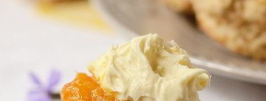 цельнозерновые мини-сконы с овсяными хлопьями. Шаг 8