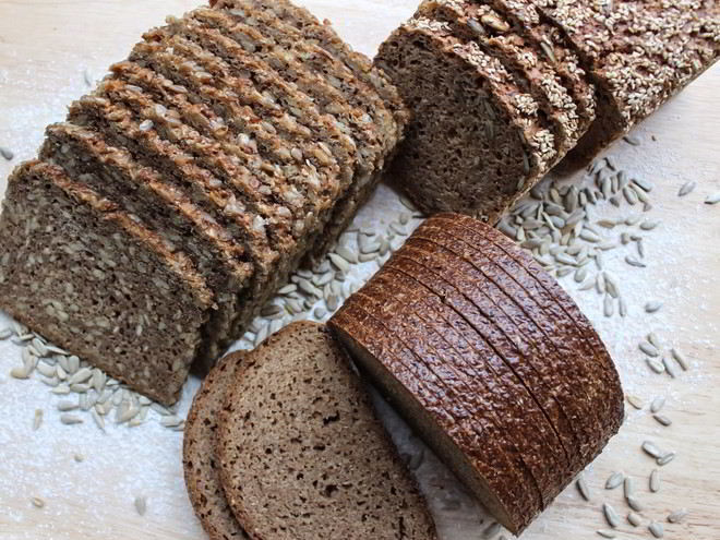 Рецепт тыквенного хлеба в мультиварке