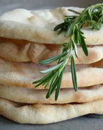 Восточный хлеб