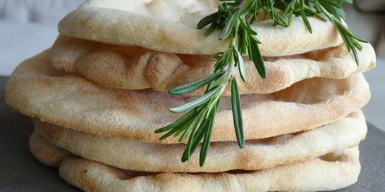 Восточный хлеб