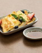 Яичный хлеб