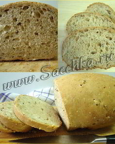 Зерновой хлеб