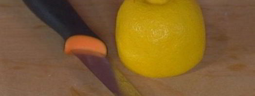 хрустящие конвертики с фетой, ветчиной и финиками. Шаг 8