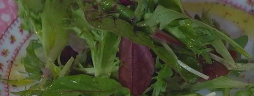 хрустящие конвертики с фетой, ветчиной и финиками. Шаг 9