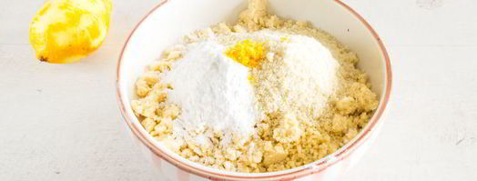 конвертики с абрикосами. Шаг 2