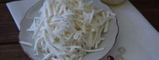 конвертики с сыром и зеленью. Шаг 2