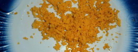 куриные конвертики с апельсинами. Шаг 4