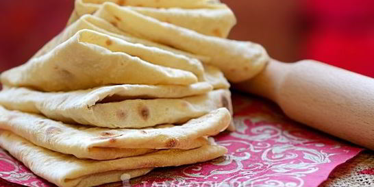 Армянский лаваш