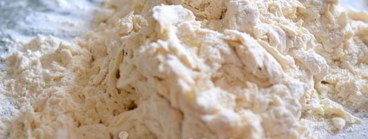 армянский лаваш. Шаг 4