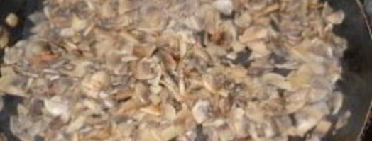 блинчики из лаваша. Шаг 2