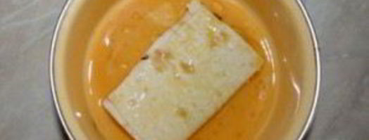 блинчики из лаваша. Шаг 4