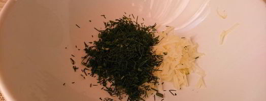 чипсы из лаваша. Шаг 2