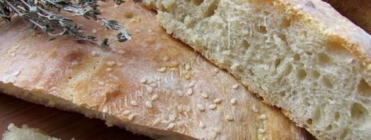 домашний лаваш. Шаг 14