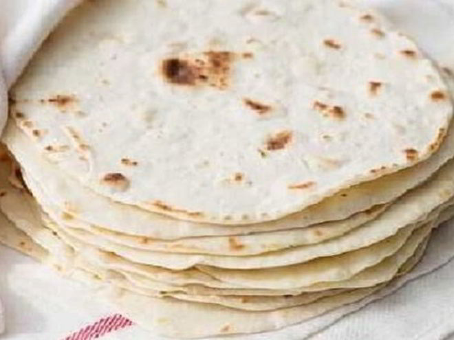 Рецепт домашнего тонкого лаваша