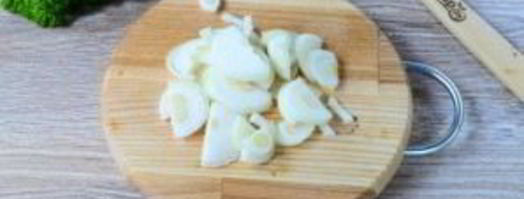 лангет в лаваше. Шаг 4