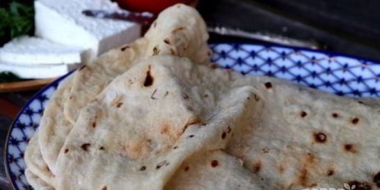 Лаваш армянский