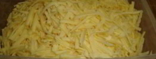 лаваш без майонеза. Шаг 4