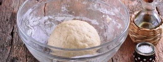 лаваш для шаурмы. Шаг 5