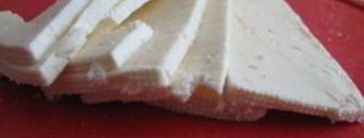 лаваш с брынзой. Шаг 3