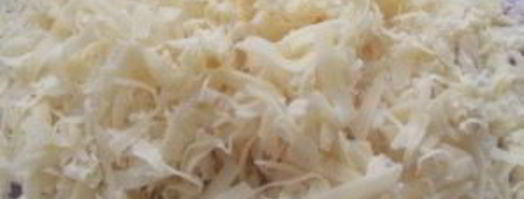 лаваш с фаршем и сыром. Шаг 3