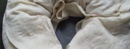 лаваш с фаршем и сыром. Шаг 10