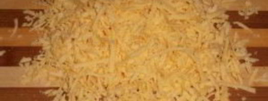 лаваш с копченой курицей. Шаг 7