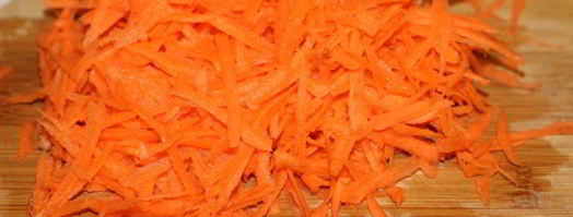 лаваш с курицей. Шаг 3