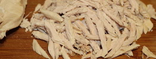 лаваш с курицей. Шаг 5