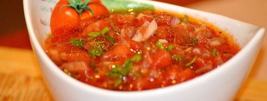 лаваш с овощами. Шаг 3