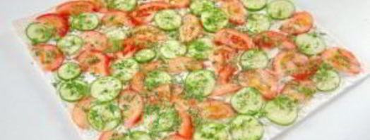 лаваш с приправой из фасоли. Шаг 5