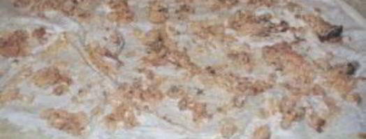 лаваш с рыбой и сыром. Шаг 2