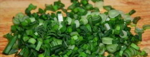 лаваш с сыром и чесноком. Шаг 2