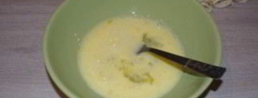 палочки из лаваша с начинкой. Шаг 6