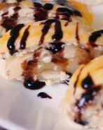 ПП десерт из лаваша