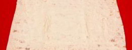 рулетики из лаваша с семгой и ветчиной. Шаг 3