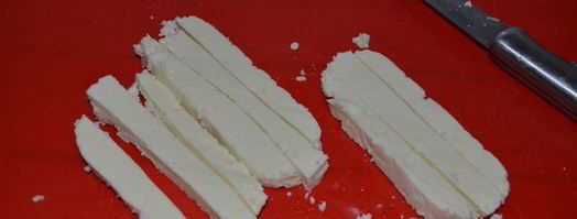 рулетики из лаваша. Шаг 3